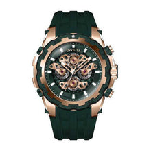 Cargar imagen en el visor de la galería, RELOJ CLÁSICO PARA HOMBRE INVICTA SPECIALTY 34218 - VERDE