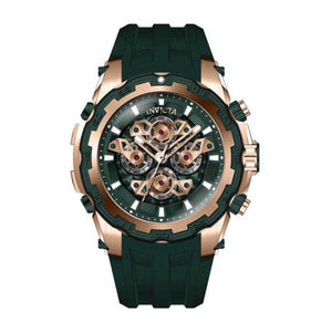 RELOJ CLÁSICO PARA HOMBRE INVICTA SPECIALTY 34218 - VERDE