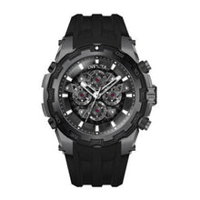 Cargar imagen en el visor de la galería, RELOJ CLÁSICO PARA HOMBRE INVICTA SPECIALTY 34219 - NEGRO