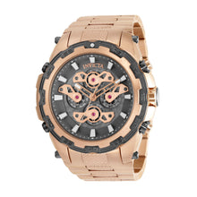 Cargar imagen en el visor de la galería, RELOJ CLÁSICO PARA HOMBRE INVICTA SPECIALTY 34226 - ORO ROSA