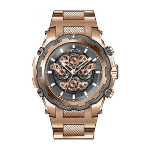 RELOJ CLÁSICO PARA HOMBRE INVICTA SPECIALTY 34226 - ORO ROSA