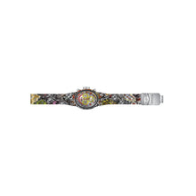 Cargar imagen en el visor de la galería, RELOJ  PARA HOMBRE INVICTA SUBAQUA 34257 - BLANCO, AMARILLO, ROJO, ANTIGUO PLATA