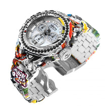 Cargar imagen en el visor de la galería, RELOJ  PARA HOMBRE INVICTA SUBAQUA 34258 - PLATEADO