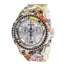 Cargar imagen en el visor de la galería, RELOJ  PARA HOMBRE INVICTA SUBAQUA 34258 - PLATEADO