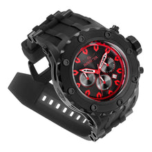 Cargar imagen en el visor de la galería, RELOJ DEPORTIVO PARA HOMBRE INVICTA SUBAQUA 34263 - NEGRO, ROJO