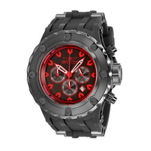 Cargar imagen en el visor de la galería, RELOJ DEPORTIVO PARA HOMBRE INVICTA SUBAQUA 34263 - NEGRO, ROJO