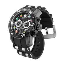 Cargar imagen en el visor de la galería, RELOJ  PARA HOMBRE INVICTA PRO DIVER 34289 - NEGRO