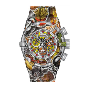 Reloj Invicta Reserve 34295