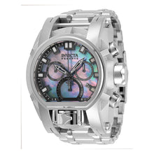 Cargar imagen en el visor de la galería, RELOJ  PARA HOMBRE INVICTA RESERVE 34306 - PLATEADO