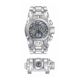 RELOJ  PARA HOMBRE INVICTA RESERVE 34306 - PLATEADO