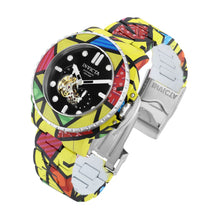 Cargar imagen en el visor de la galería, RELOJ  PARA HOMBRE INVICTA BRITTO 34356 - AMARILLO