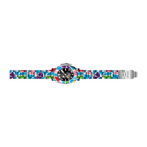 RELOJ  PARA HOMBRE INVICTA BRITTO 34358 - BLANCO