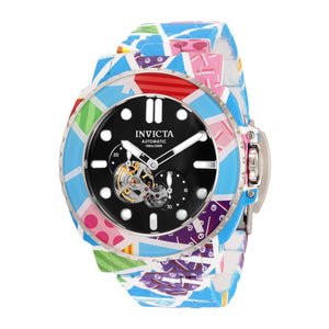 RELOJ  PARA HOMBRE INVICTA BRITTO 34358 - BLANCO