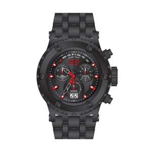 RELOJ  PARA HOMBRE INVICTA RESERVE 34409 - NEGRO