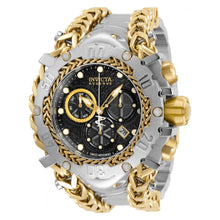 Cargar imagen en el visor de la galería, RELOJ  PARA HOMBRE INVICTA GLADIATOR 34430 - ACERO, ORO