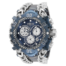 Cargar imagen en el visor de la galería, RELOJ  PARA HOMBRE INVICTA GLADIATOR 34438 - AZUL OSCURO, ACERO