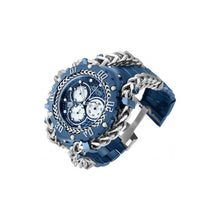 Cargar imagen en el visor de la galería, RELOJ  PARA HOMBRE INVICTA GLADIATOR 34438 - AZUL OSCURO, ACERO