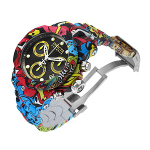 RELOJ  PARA MUJER INVICTA RESERVE 34487 - MULTICOLOR