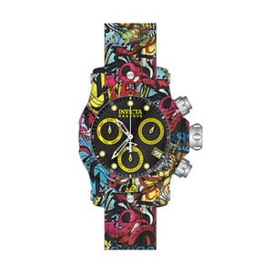 RELOJ  PARA MUJER INVICTA RESERVE 34487 - MULTICOLOR