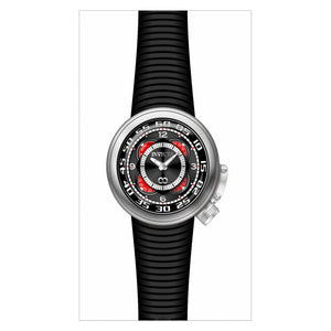 RELOJ DEPORTIVO PARA HOMBRE INVICTA CORDUBA 34550 - NEGRO