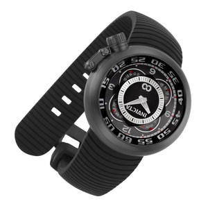 RELOJ DEPORTIVO PARA HOMBRE INVICTA CORDUBA 34551 - NEGRO