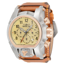 Cargar imagen en el visor de la galería, RELOJ CLÁSICO PARA HOMBRE INVICTA BOLT 34582 - BRONCEARSE