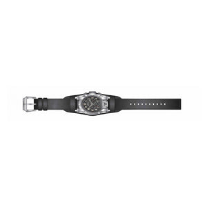 RELOJ CLÁSICO PARA HOMBRE INVICTA BOLT 34583 - NEGRO