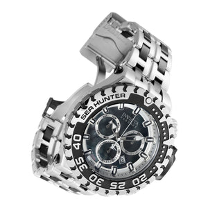 RELOJ  PARA HOMBRE INVICTA SEA HUNTER 34591 - NEGRO