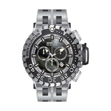 Cargar imagen en el visor de la galería, RELOJ  PARA HOMBRE INVICTA SEA HUNTER 34591 - NEGRO