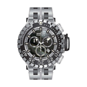 RELOJ  PARA HOMBRE INVICTA SEA HUNTER 34591 - NEGRO