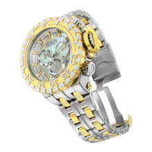 Cargar imagen en el visor de la galería, RELOJ  PARA HOMBRE INVICTA SEA HUNTER 34592 - DORADO