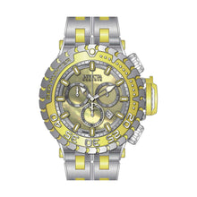 Cargar imagen en el visor de la galería, RELOJ  PARA HOMBRE INVICTA SEA HUNTER 34592 - DORADO