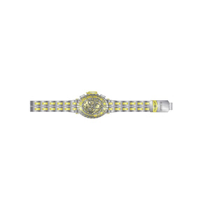 RELOJ  PARA HOMBRE INVICTA SEA HUNTER 34592 - DORADO