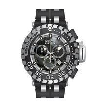 Cargar imagen en el visor de la galería, RELOJ  PARA HOMBRE INVICTA SEA HUNTER 34596 - NEGRO