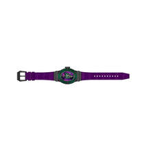 Cargar imagen en el visor de la galería, RELOJ BUFÓN PARA HOMBRE INVICTA DC COMICS 34618 - NEGRO, MORADO, VERDE, ROJO, TRANSPARENTE