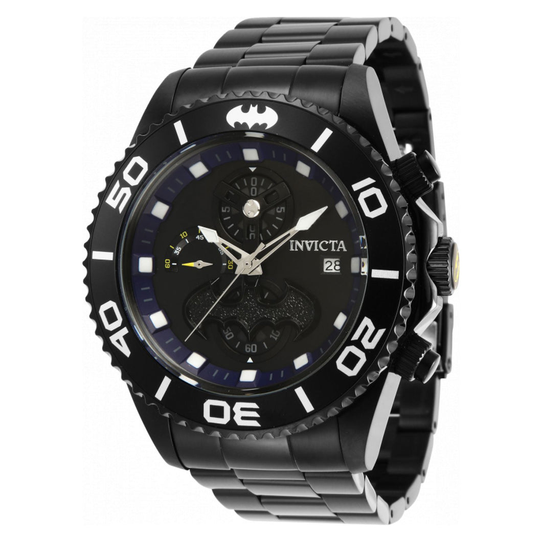 Reloj de batman hombre sale