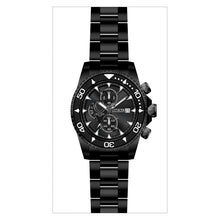 Cargar imagen en el visor de la galería, RELOJ PANTERA NEGRA PARA HOMBRE INVICTA MARVEL 34627 - NEGRO