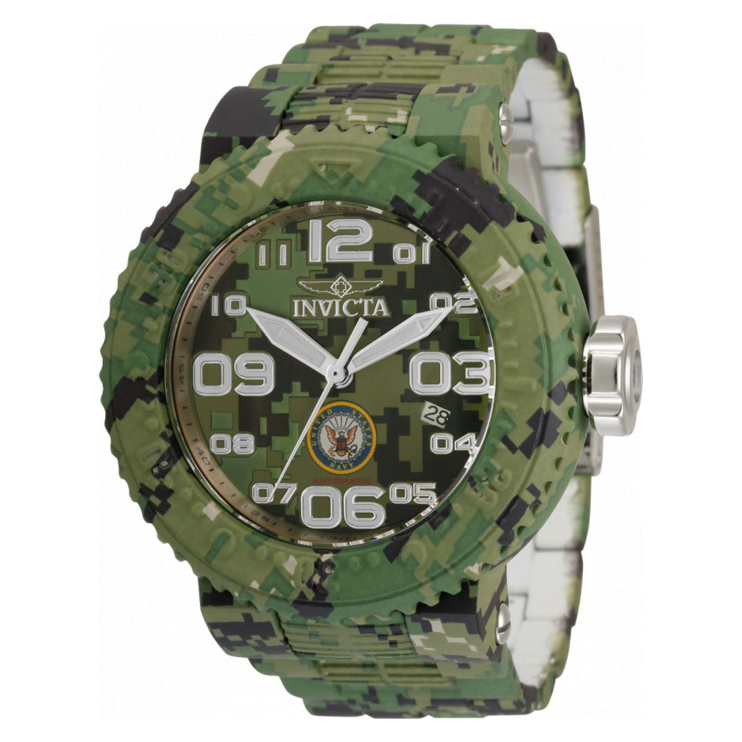 RELOJ INVICTA U.S. NAVY 34679