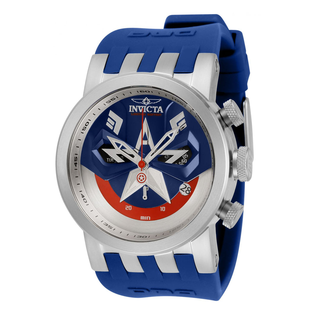 Reloj Invicta Marvel 34683