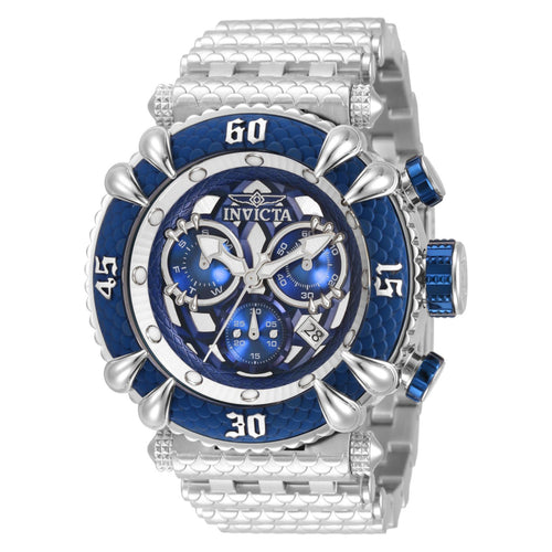 RELOJ  PARA HOMBRE INVICTA SUBAQUA 34698 - ACERO