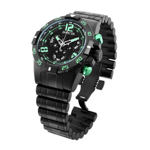 RELOJ  PARA HOMBRE INVICTA CORDUBA 34984 - NEGRO