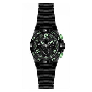 RELOJ  PARA HOMBRE INVICTA CORDUBA 34984 - NEGRO