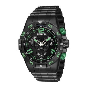 RELOJ  PARA HOMBRE INVICTA CORDUBA 34984 - NEGRO