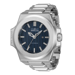 RELOJ  PARA HOMBRE INVICTA AKULA 34728 - AZUL