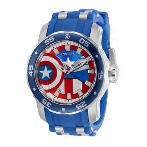 RELOJ INVICTA MARVEL 34743