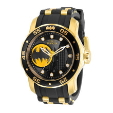 Cargar imagen en el visor de la galería, RELOJ BATMAN PARA HOMBRE INVICTA DC COMICS 34752 - MULTICOLOR