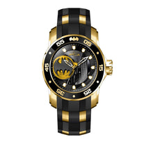 Cargar imagen en el visor de la galería, RELOJ BATMAN PARA HOMBRE INVICTA DC COMICS 34752 - MULTICOLOR