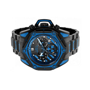 RELOJ  PARA HOMBRE INVICTA SEA MONSTER 34757 - AZUL NEGRO