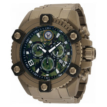 Cargar imagen en el visor de la galería, RELOJ  PARA HOMBRE INVICTA U.S. NAVY 34769 - CAQUI