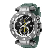 Cargar imagen en el visor de la galería, RELOJ DEPORTIVO PARA HOMBRE INVICTA S1 RALLY 34800 - VERDE